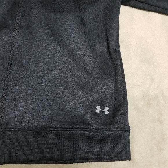 Under Armour Coldgear jacket size small - Picture 2 of 9
